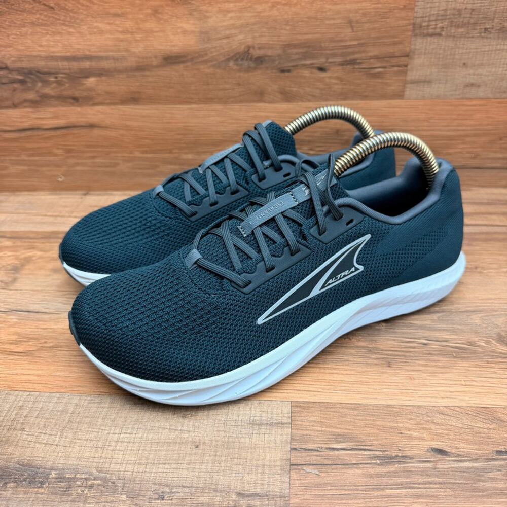 Altra Escalante 4 women size 8.5 Road-Running Shoes black